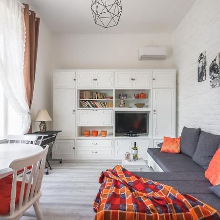 Apartment Katica ザグレブ エクステリア 写真
