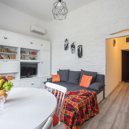 Apartment Katica ザグレブ エクステリア 写真