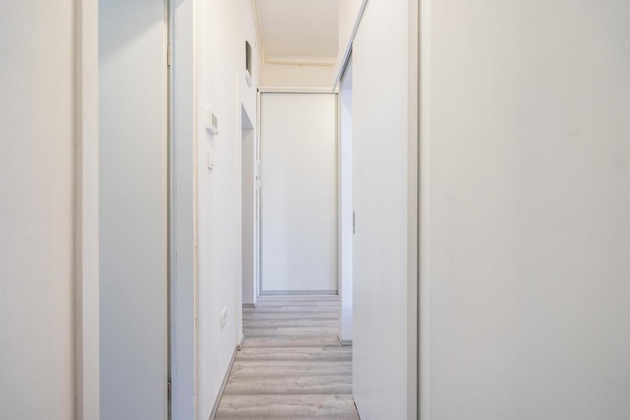 Apartment Katica ザグレブ エクステリア 写真