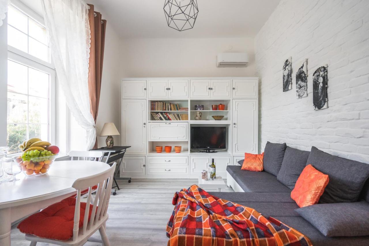 Apartment Katica ザグレブ エクステリア 写真
