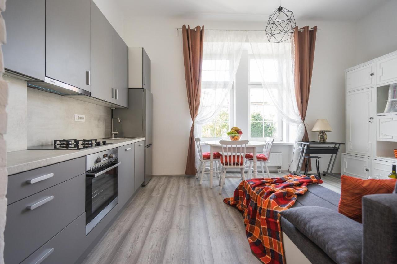 Apartment Katica ザグレブ エクステリア 写真