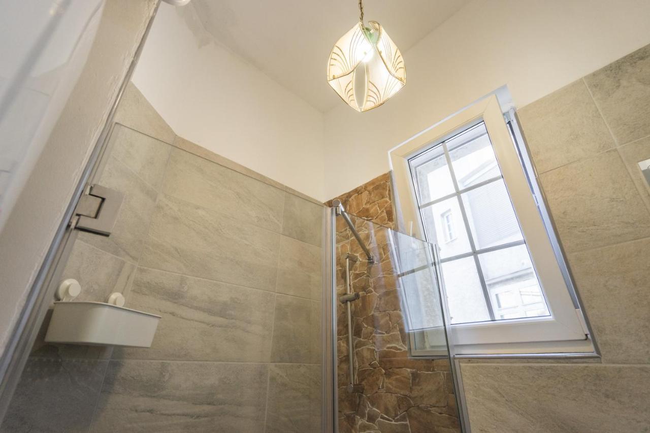 Apartment Katica ザグレブ エクステリア 写真