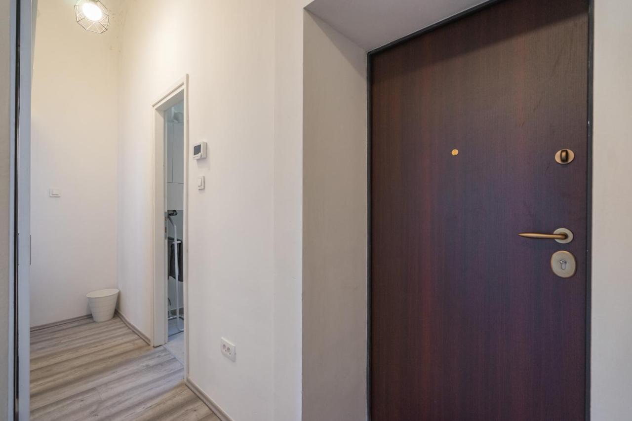 Apartment Katica ザグレブ エクステリア 写真