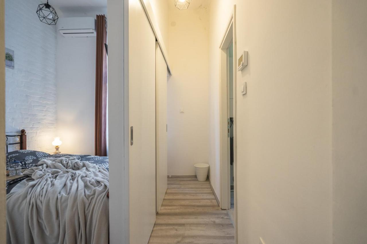 Apartment Katica ザグレブ エクステリア 写真