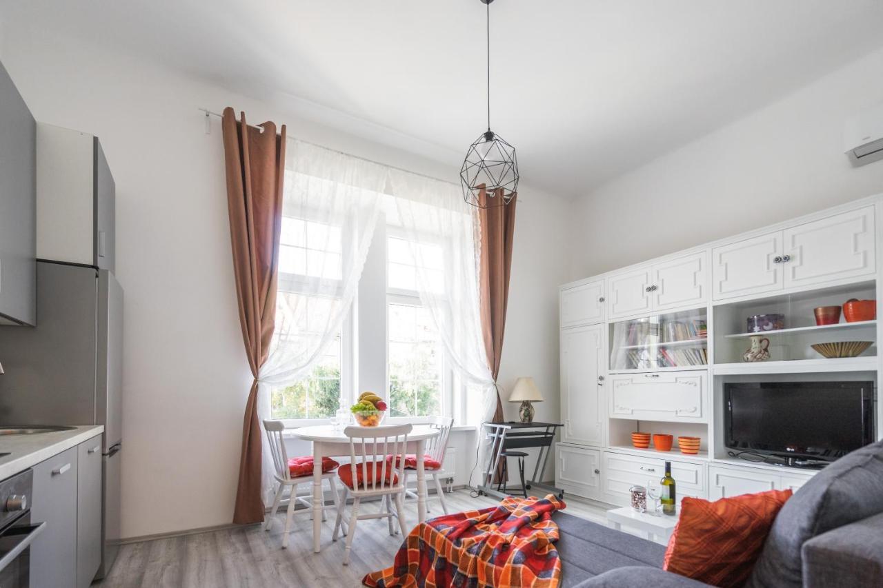 Apartment Katica ザグレブ エクステリア 写真