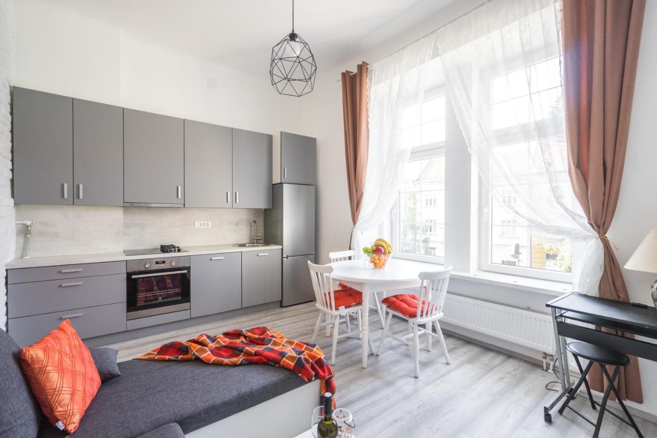 Apartment Katica ザグレブ エクステリア 写真