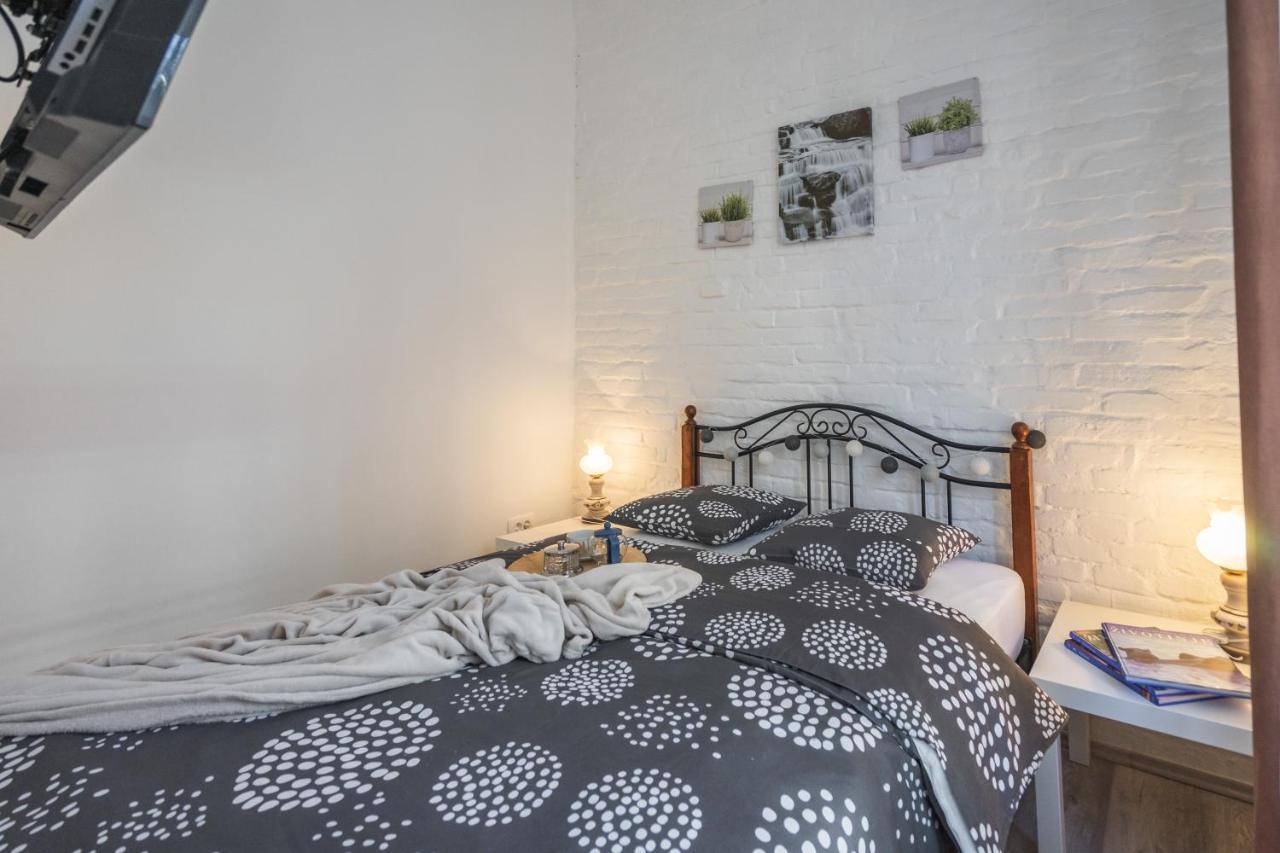 Apartment Katica ザグレブ エクステリア 写真