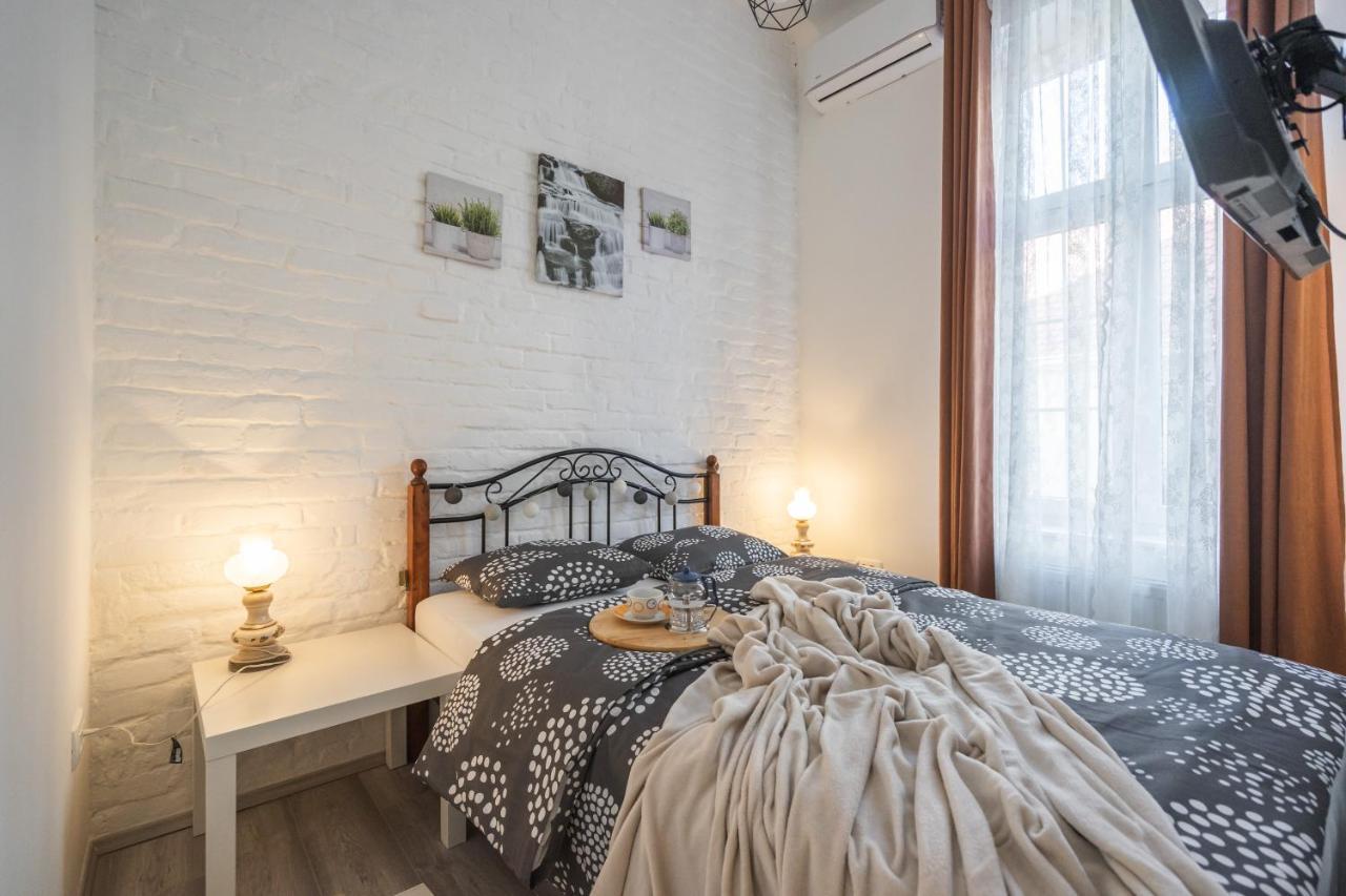 Apartment Katica ザグレブ エクステリア 写真