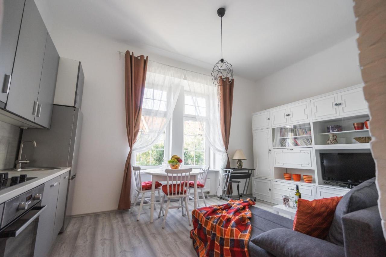 Apartment Katica ザグレブ エクステリア 写真