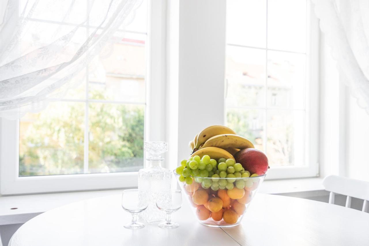 Apartment Katica ザグレブ エクステリア 写真