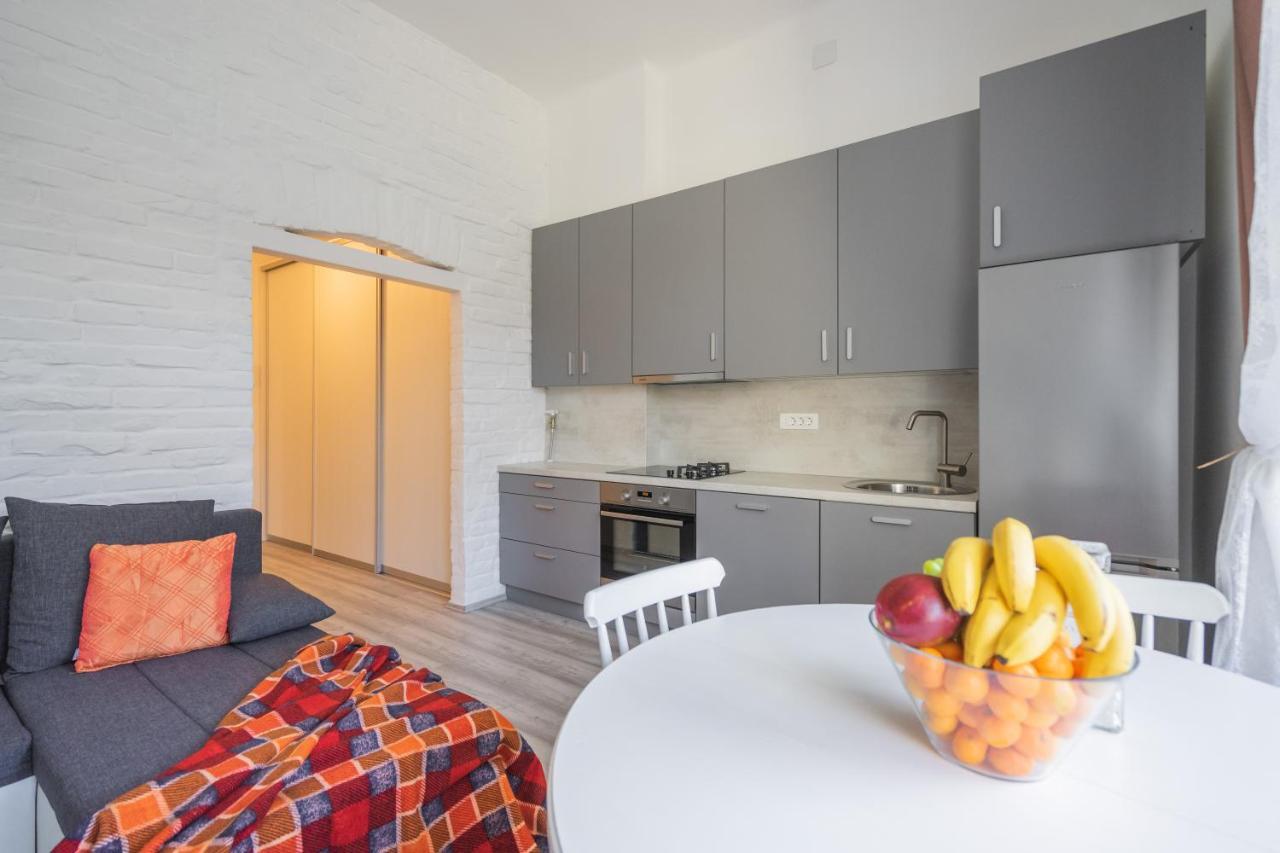 Apartment Katica ザグレブ エクステリア 写真