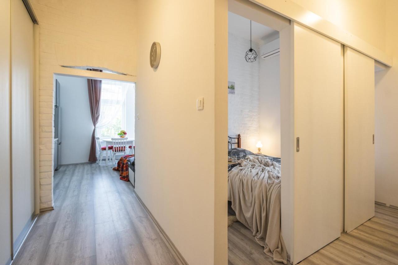 Apartment Katica ザグレブ エクステリア 写真